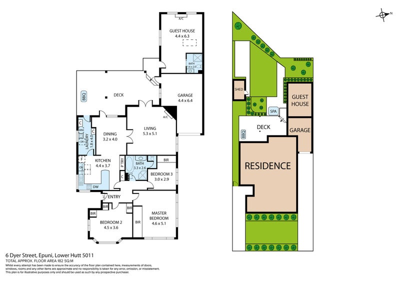 6 Dyer Street, Epuni, Lower Hutt - Carousel 28