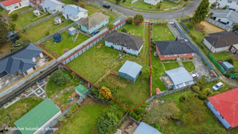 31 Exeter Crescent, Takaro, Palmerston North - Carousel 16