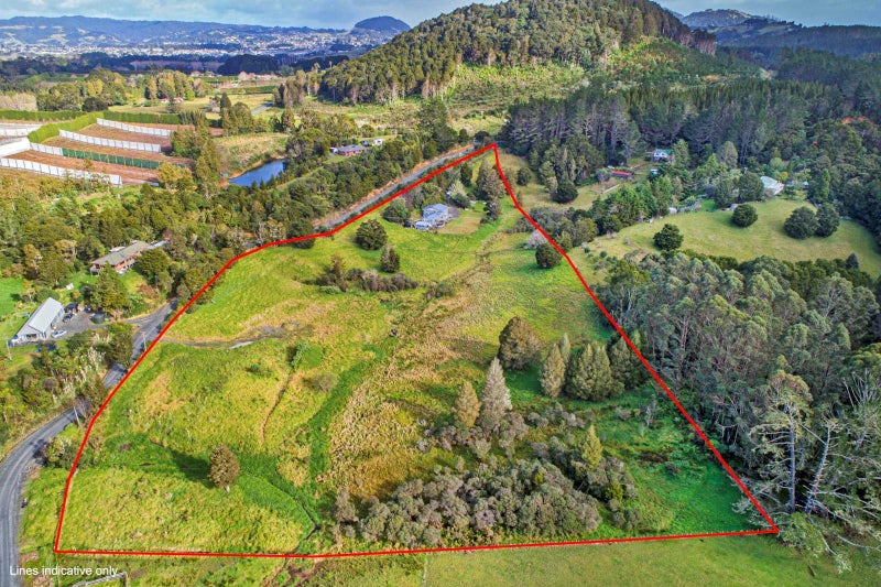 1 Edginton Road, Glenbervie, Whangārei - Carousel 1