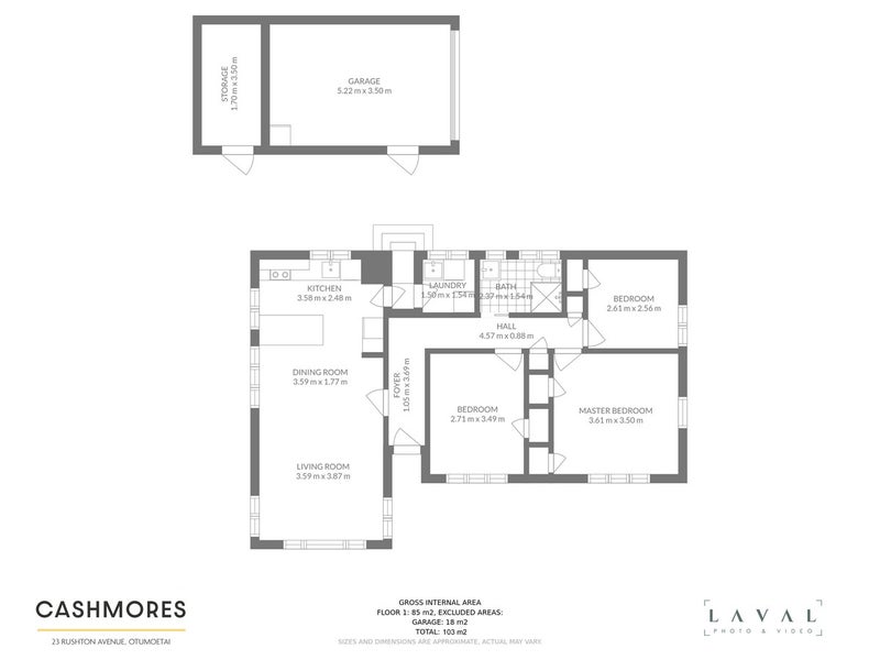 25 Rushton Avenue, Otumoetai, Tauranga - Carousel 19