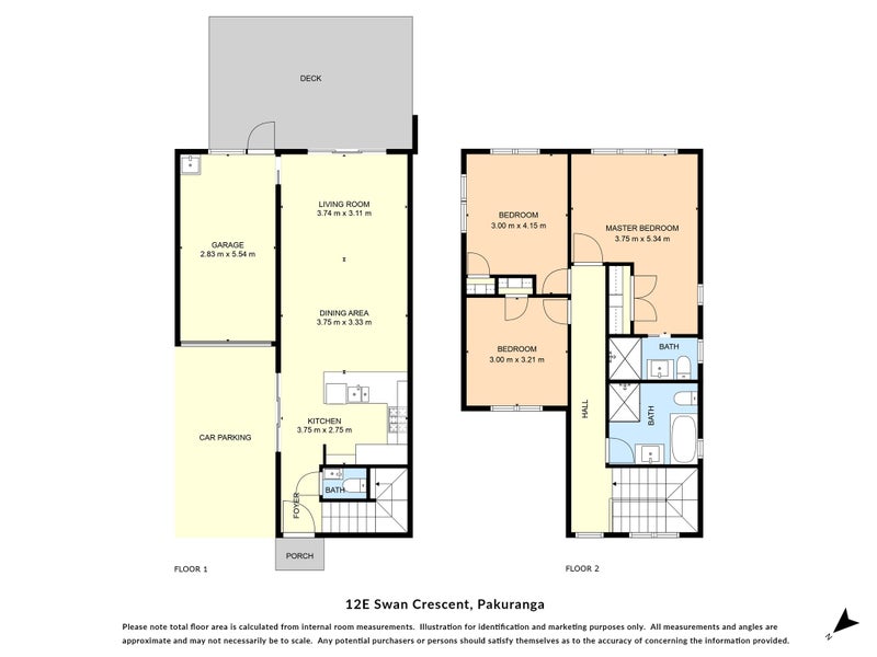 12E Swan Crescent, Pakuranga, Auckland - Carousel 15