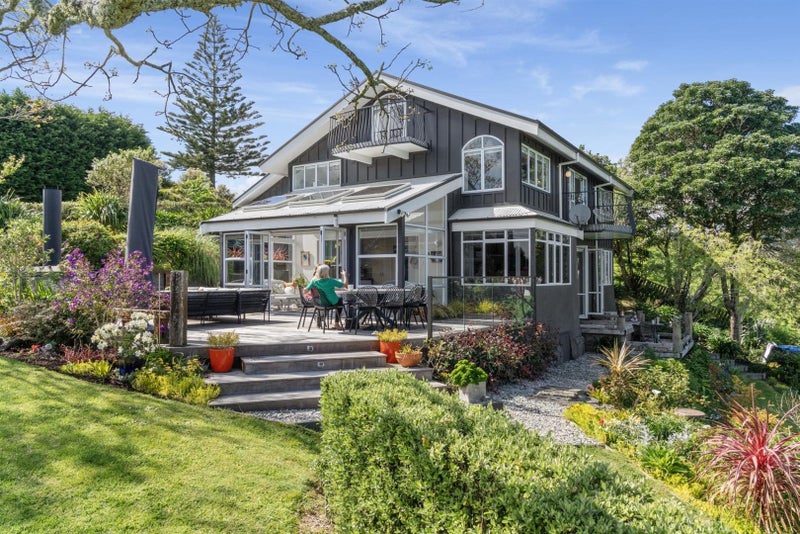 55 Neewood Road, Ohauiti - Carousel 1