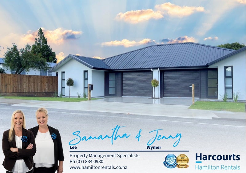 5/178 Totara Drive, Pukete, Hamilton - Carousel 1