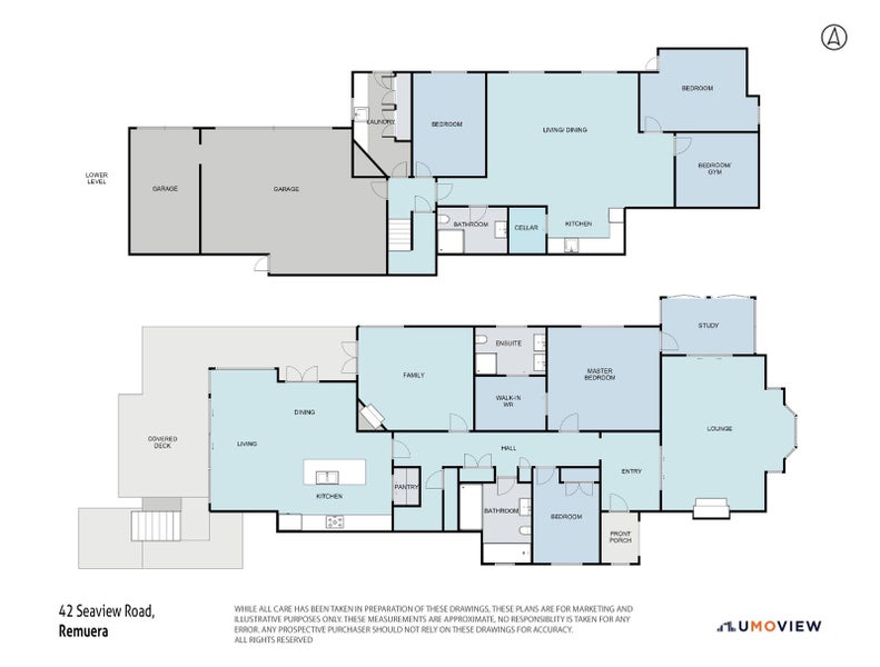 42 Seaview Road, Remuera, Auckland - Carousel 22