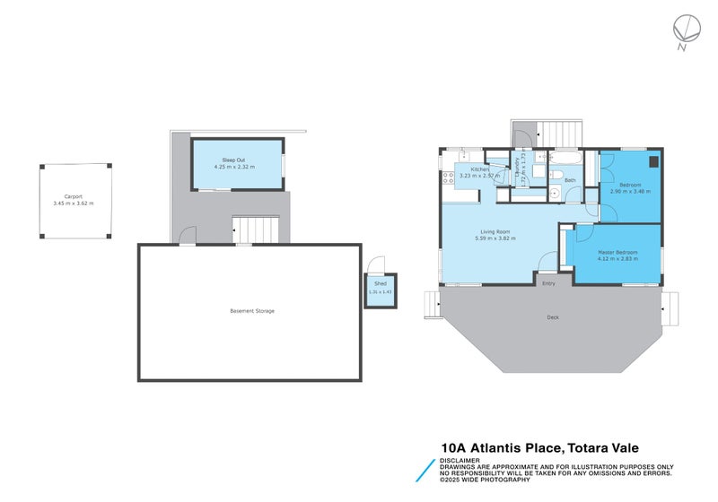 1/10 Atlantis Place, Tōtara Vale, Auckland - Carousel 16