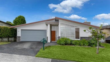 44 William Gamble Drive, Greenhithe, Auckland - Carousel 1