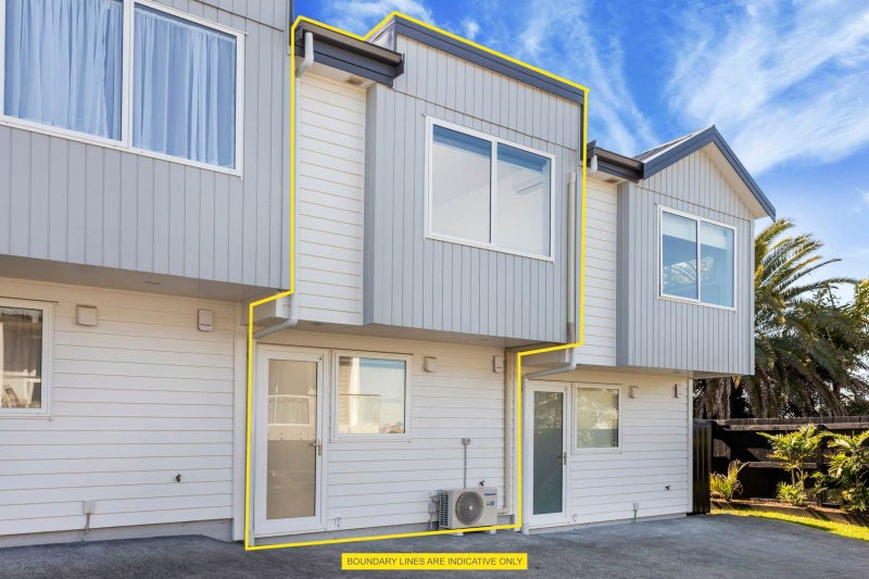 4/70A Barrack Road, Mount Wellington, Auckland - Carousel 12