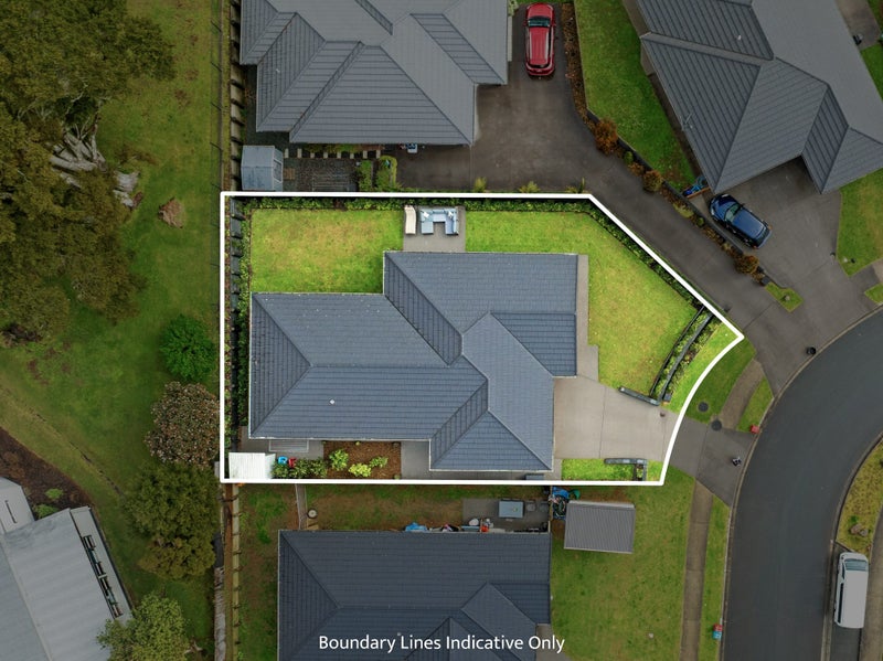 17 Okaihau Place, Tikipunga, Whangarei - Carousel 20