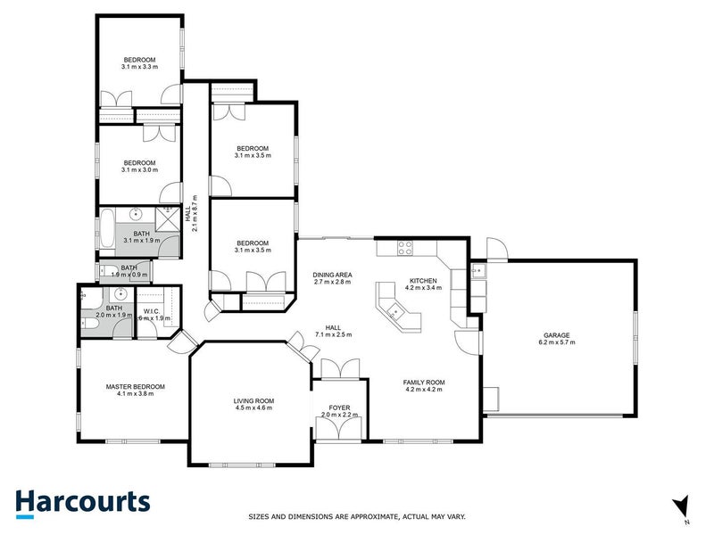 3 Srah Place, East Tamaki, Auckland - Carousel 22