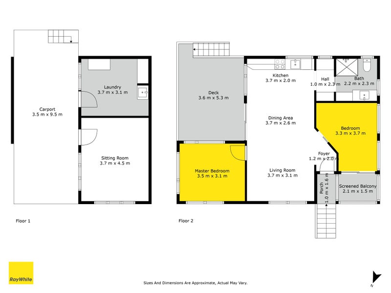 107 Third View Avenue, Beachlands, Auckland - Carousel 26
