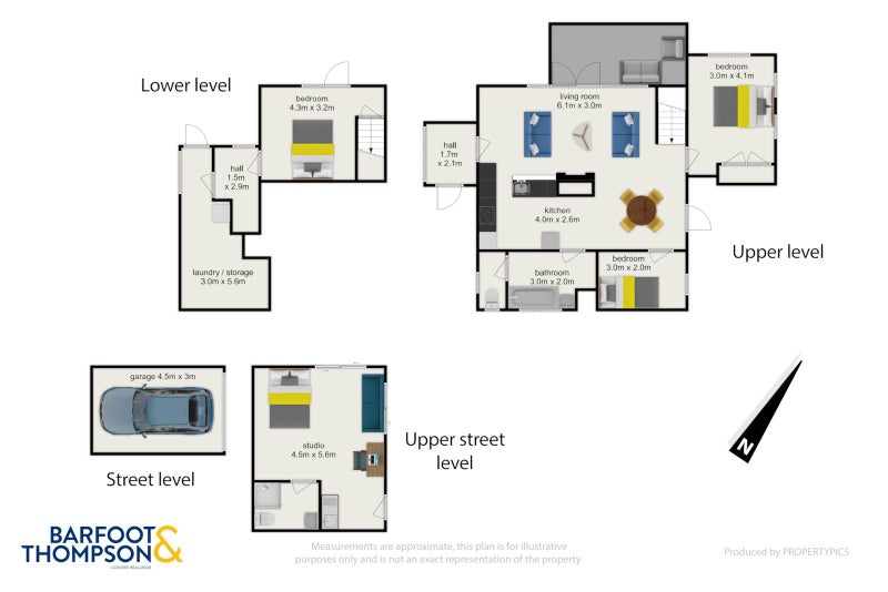15 Glenesk Road, New Lynn - Carousel 27