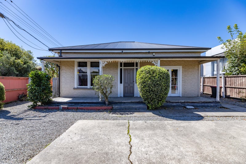 314 Stanmore Road, Richmond, Christchurch - Carousel 2
