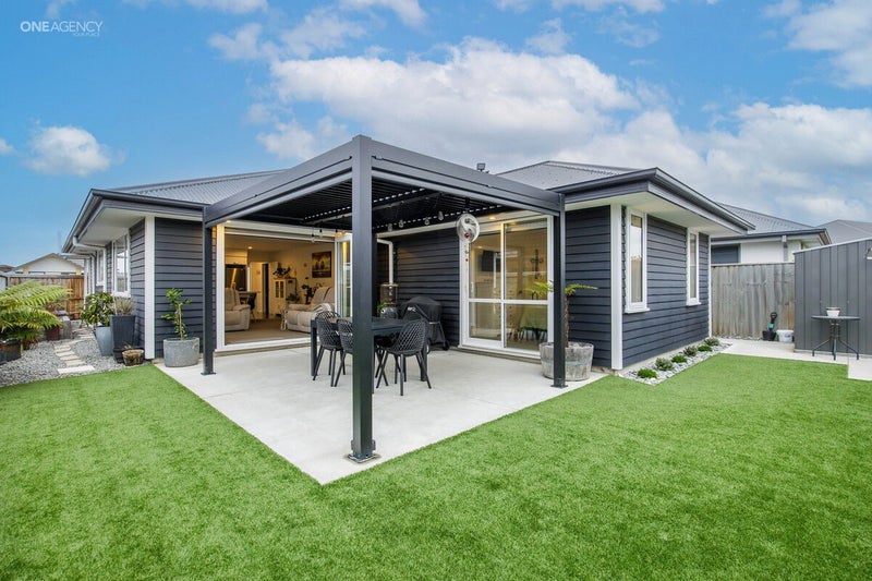 16 Candy Crescent, Kaiapoi, Kaiapoi - Carousel 2