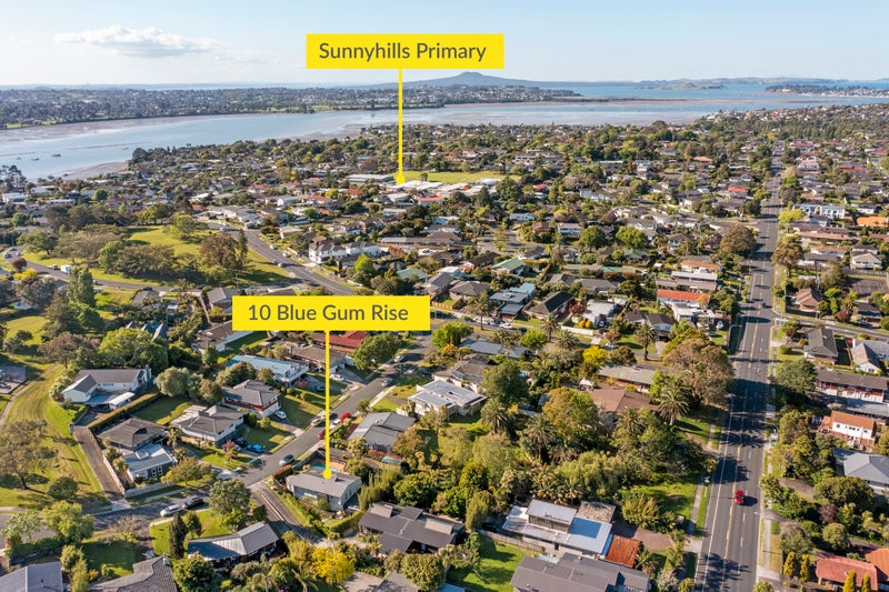 10 Blue Gum Rise, Sunnyhills, Auckland - Carousel 31