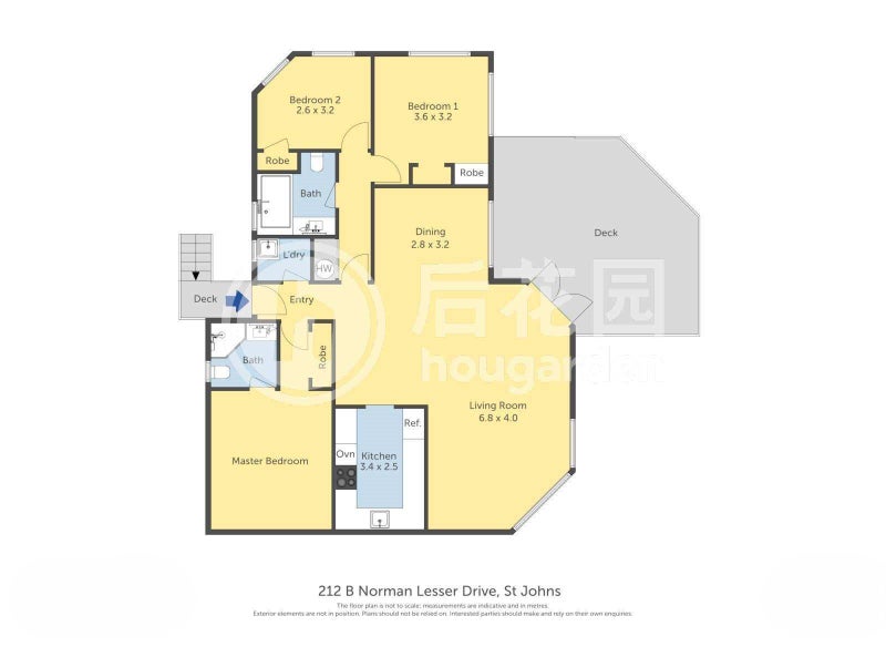 212B Norman Lesser Drive, Saint Johns, Auckland - Carousel 12