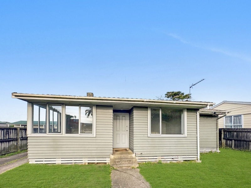 80 Kirkbride Road, Mangere, Auckland - Carousel 1