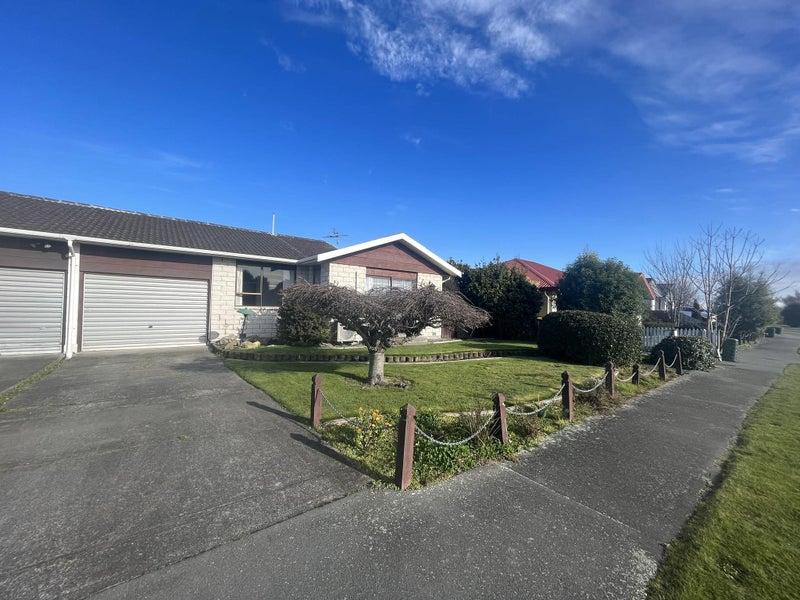 1 Baladin Street, Avondale, Christchurch - Carousel 19