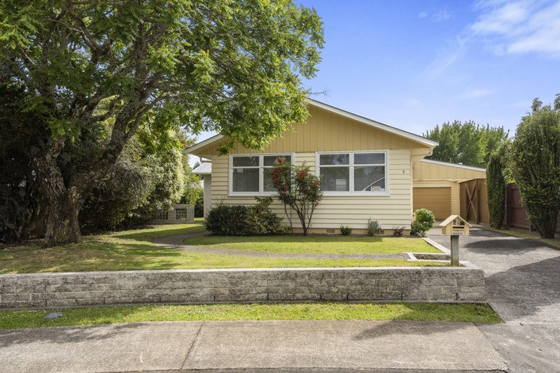 9 Snell Grove, Clouston Park, Upper Hutt - Carousel 25