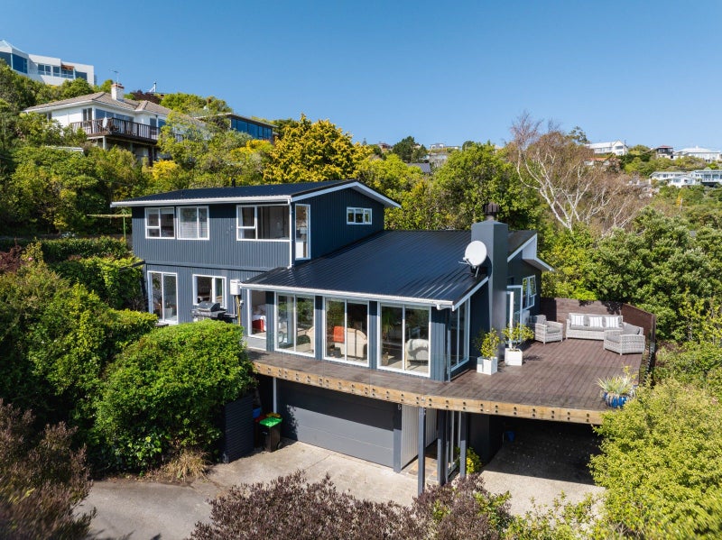 5 Glengyle Street, Vauxhall, Dunedin - Carousel 33