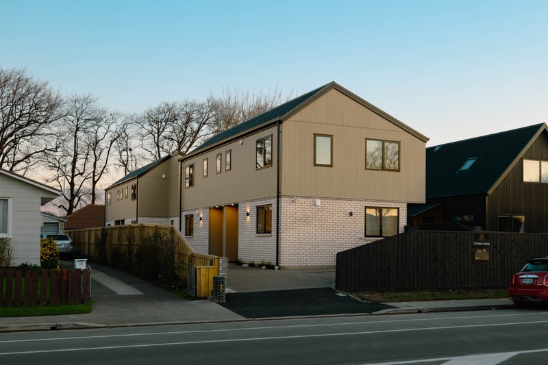 2/26 Warrington Street, Mairehau, Christchurch - Carousel 1