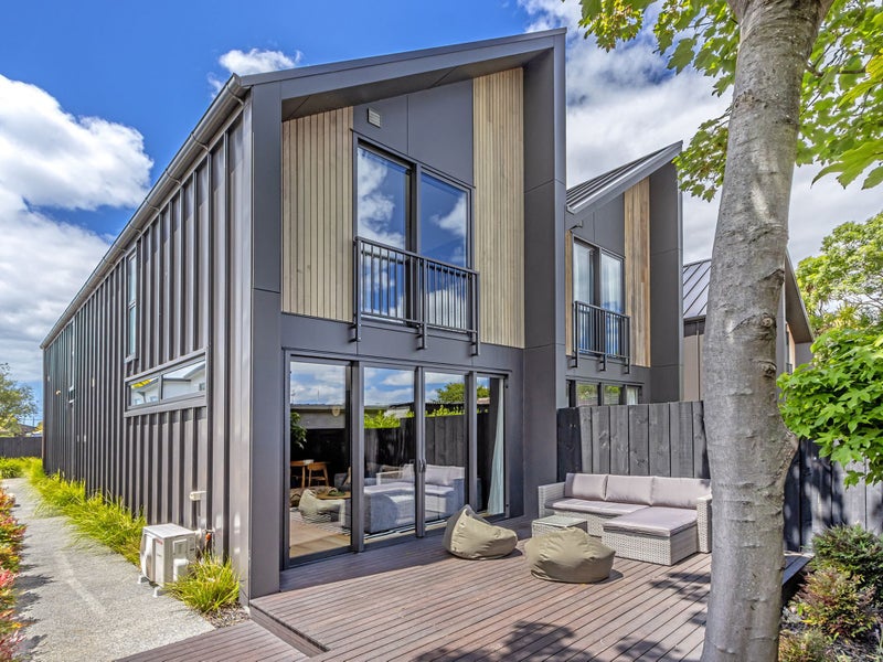 4/19 Champion Street, Edgeware, Christchurch - Carousel 1