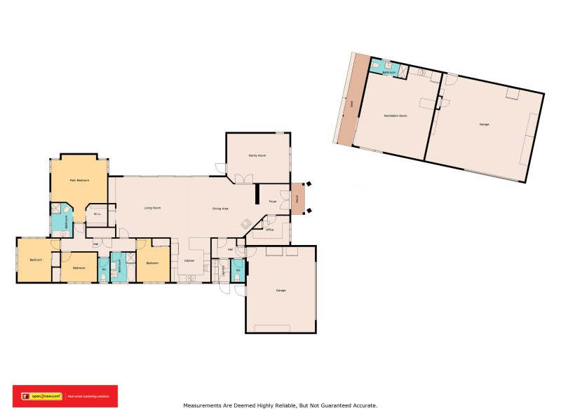 30A Willow Brook Lane, Te Kowhai - Carousel 20