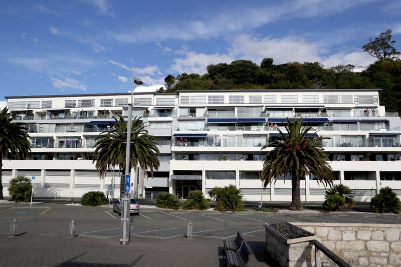 13/269 Wakefield Quay, Stepneyville, Nelson - Carousel 1