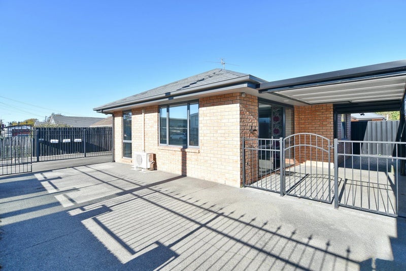 1/123 Sawyers Arms Road, Northcote, Christchurch - Carousel 15