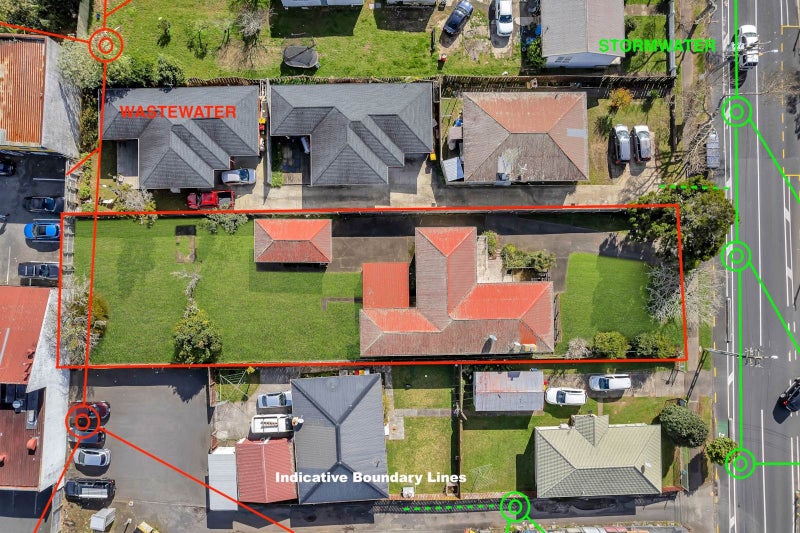 4 Thomas Road, Mangere, Auckland - Carousel 1