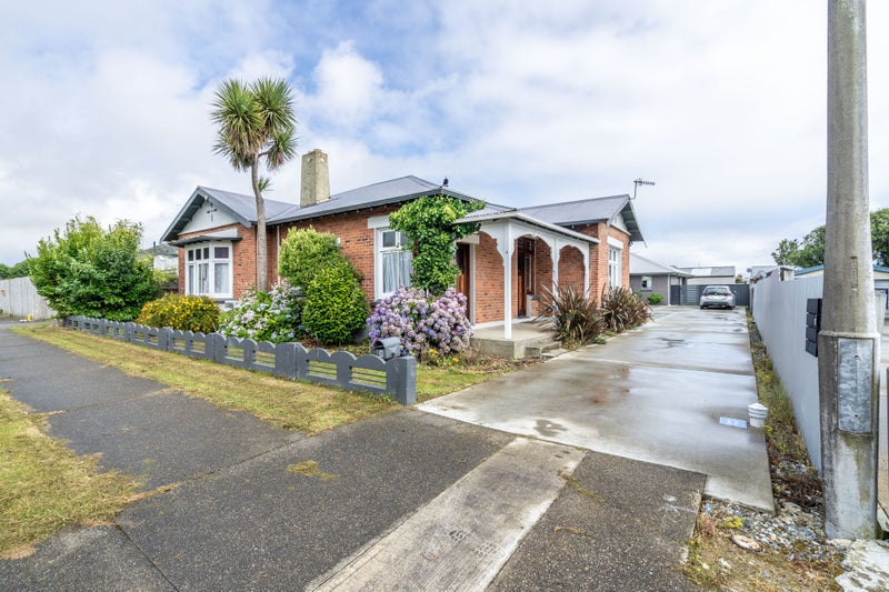 8 Robertson Street, Richmond, Invercargill - Carousel 1