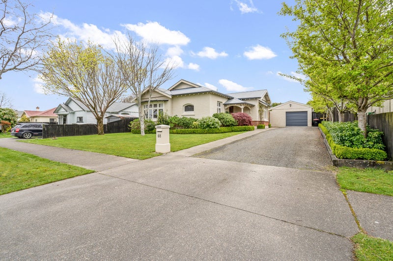 68 Chapman Street, Richmond, Invercargill - Carousel 1