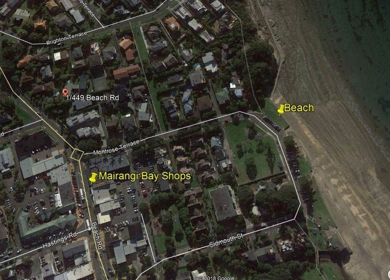 1/449 Beach Road, Mairangi Bay, Auckland - Carousel 2