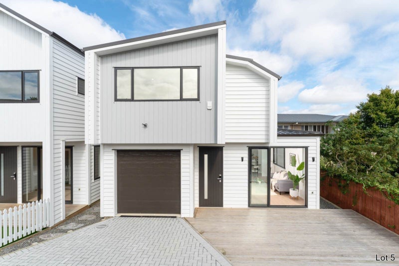 41F Kowhai Road, Mairangi Bay, Auckland - Carousel 1