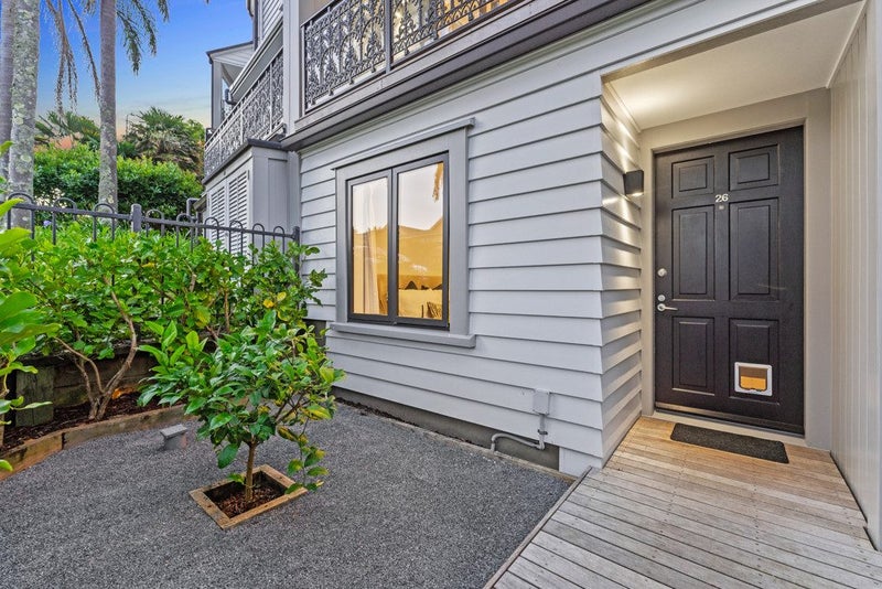 26/59 Sackville Street, Grey Lynn, Auckland - Carousel 2