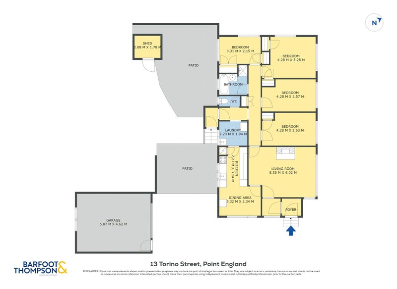 13 Torino Street, Point England, Auckland - Carousel 11