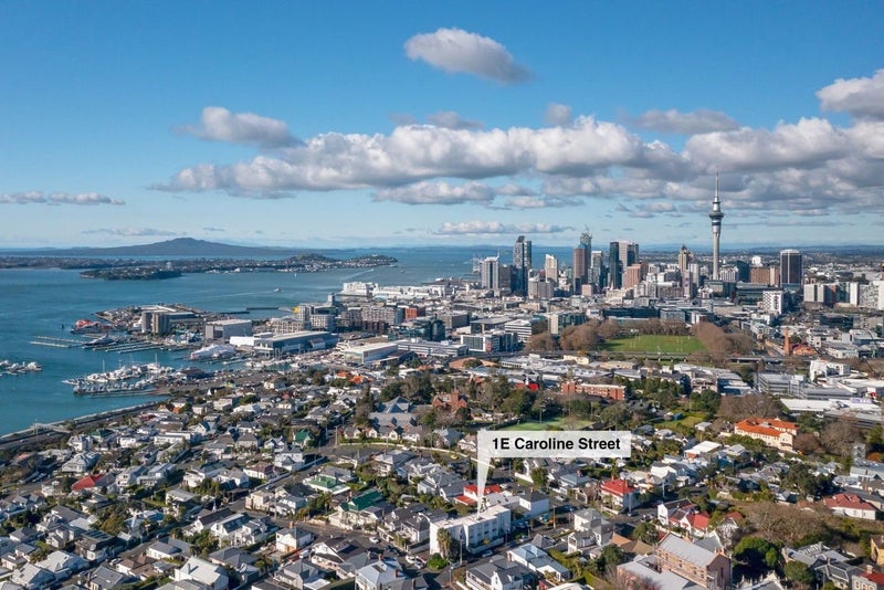 1E Caroline Street, Saint Marys Bay, Auckland - Carousel 10