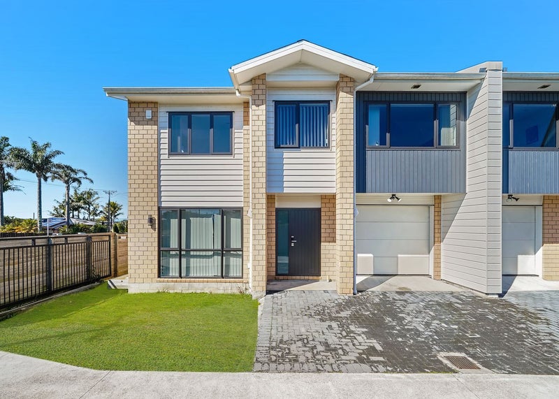 23A Rogers Road, Manurewa, Auckland - Carousel 2
