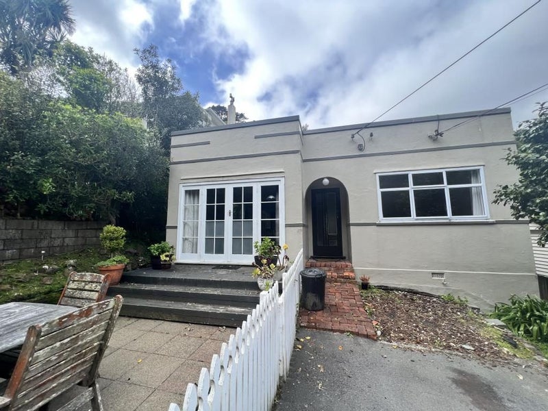 44 Hapua Street, Hataitai, Wellington - Carousel 1