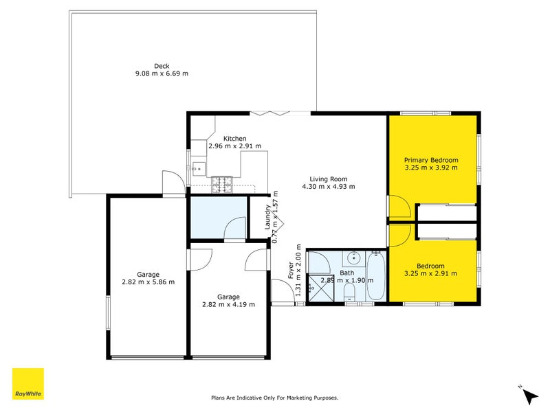 21A Hindmarsh Street, Henderson, Auckland - Carousel 21