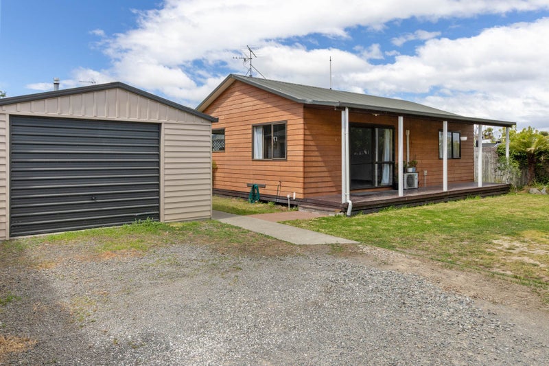 26A Lane Street, Islington, Blenheim - Carousel 2