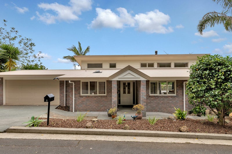 5 Kentia Lane, Whau Valley, Whangarei - Carousel 2