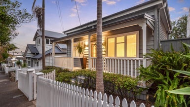 45 Clarence Street, Ponsonby, Auckland - Carousel 1