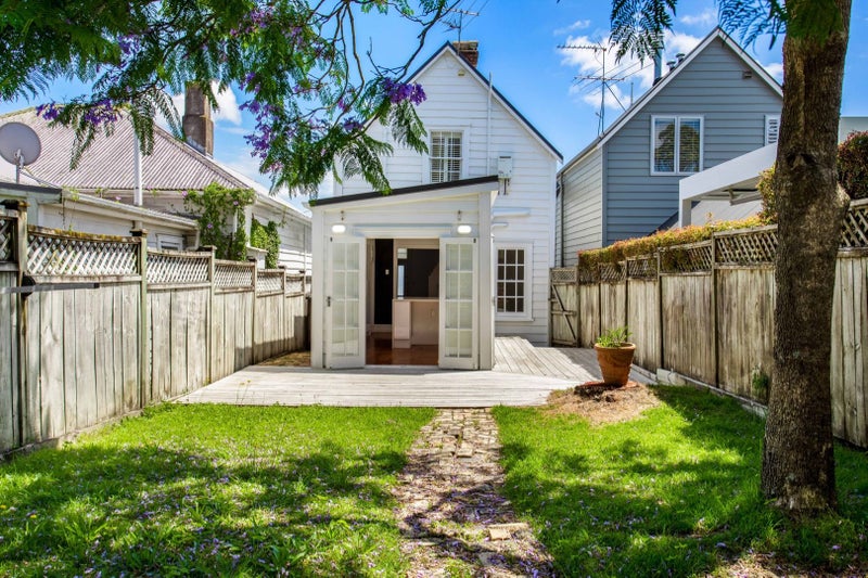 26 Brown Street, Ponsonby, Auckland - Carousel 1