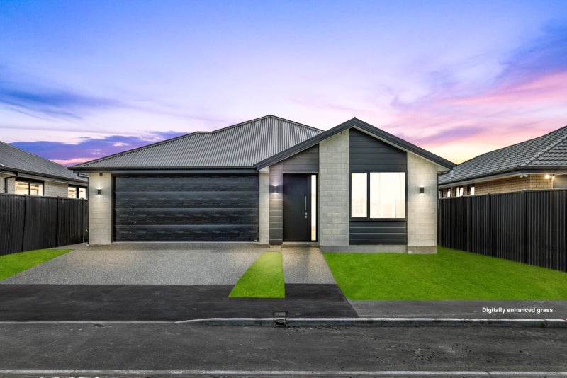 21 Pender Street, Kaiapoi, Kaiapoi - Carousel 1
