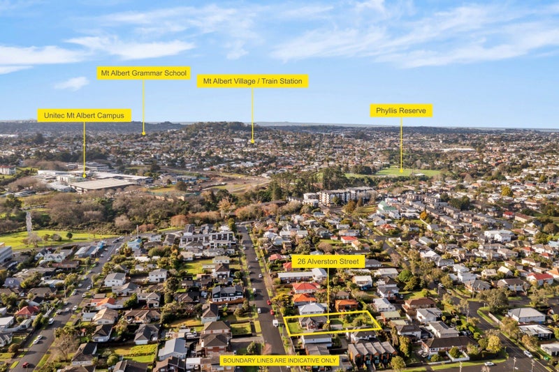 26 Alverston Street, Waterview, Auckland - Carousel 2