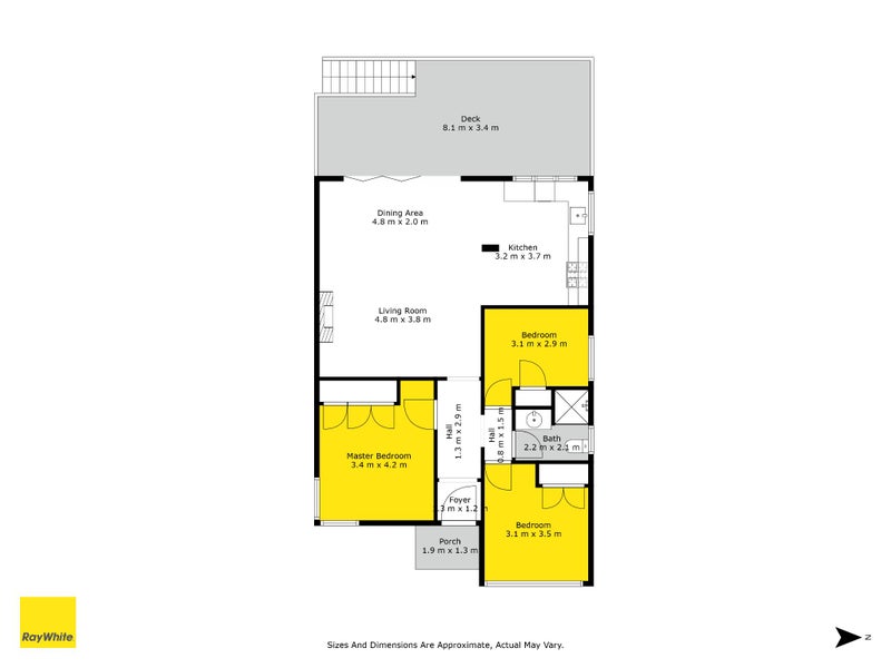 60 School Road, Morningside, Auckland - Carousel 18