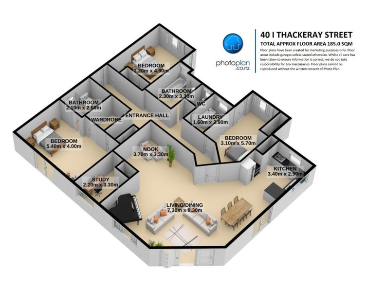 40I Thackeray Street, Hamilton Lake, Hamilton - Carousel 29