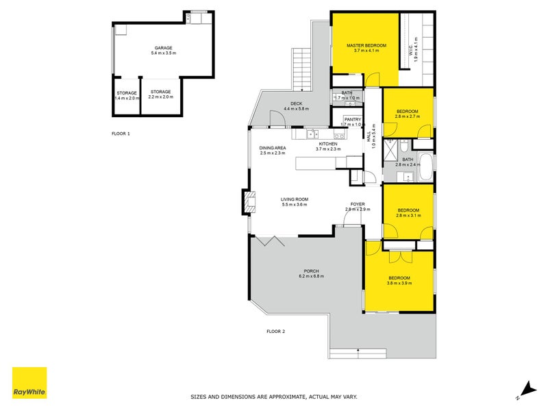 1/53 Moore Street, Hillcrest, Auckland - Carousel 30