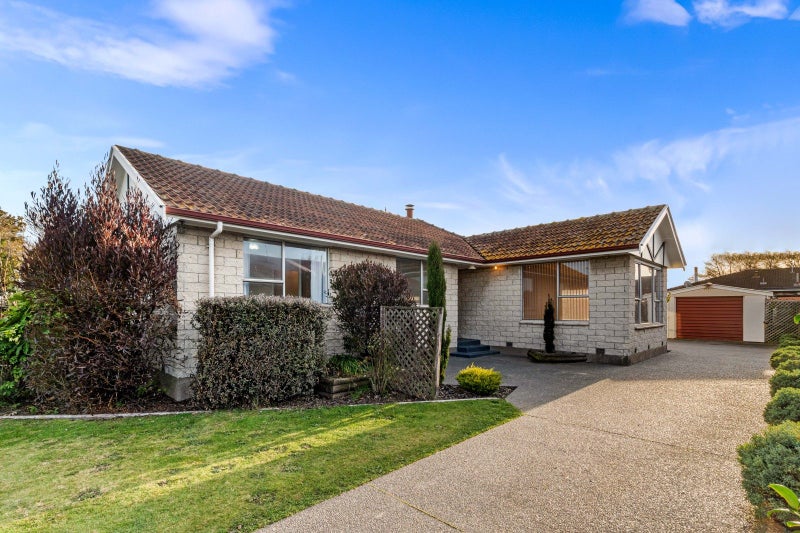 67 Trevor Street, Hornby, Christchurch - Carousel 1