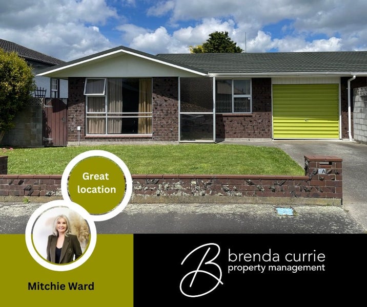 4A Frederick Street, Terrace End, Palmerston North - Carousel 1